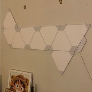 Nanoleaf rhythm smarter kit